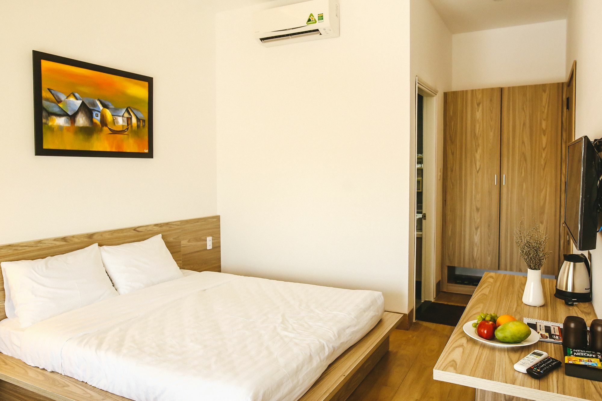 Red Hotel Đà Nẵng Exterior foto