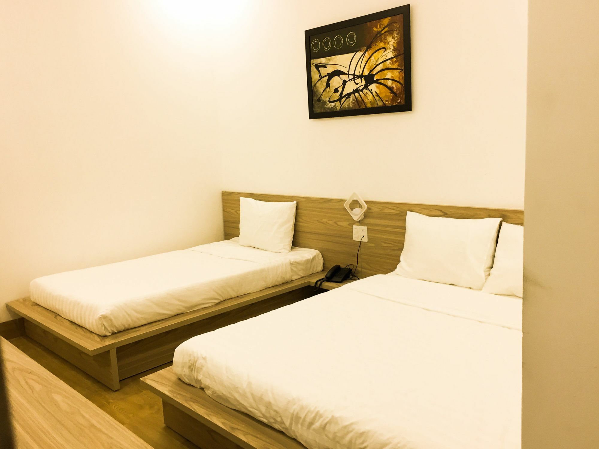 Red Hotel Đà Nẵng Exterior foto